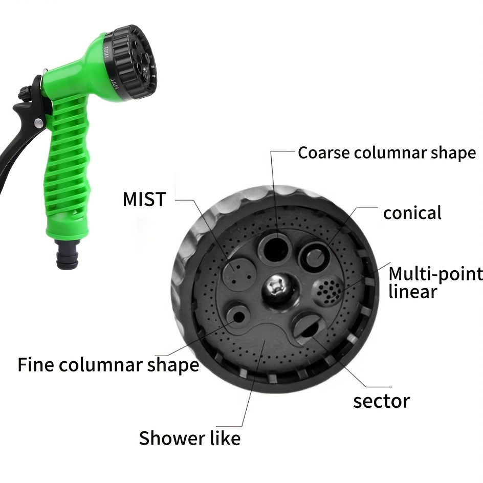 Garden Hose Pipe Water Hose Ex - Smart Garden Diy ulasan dan harga