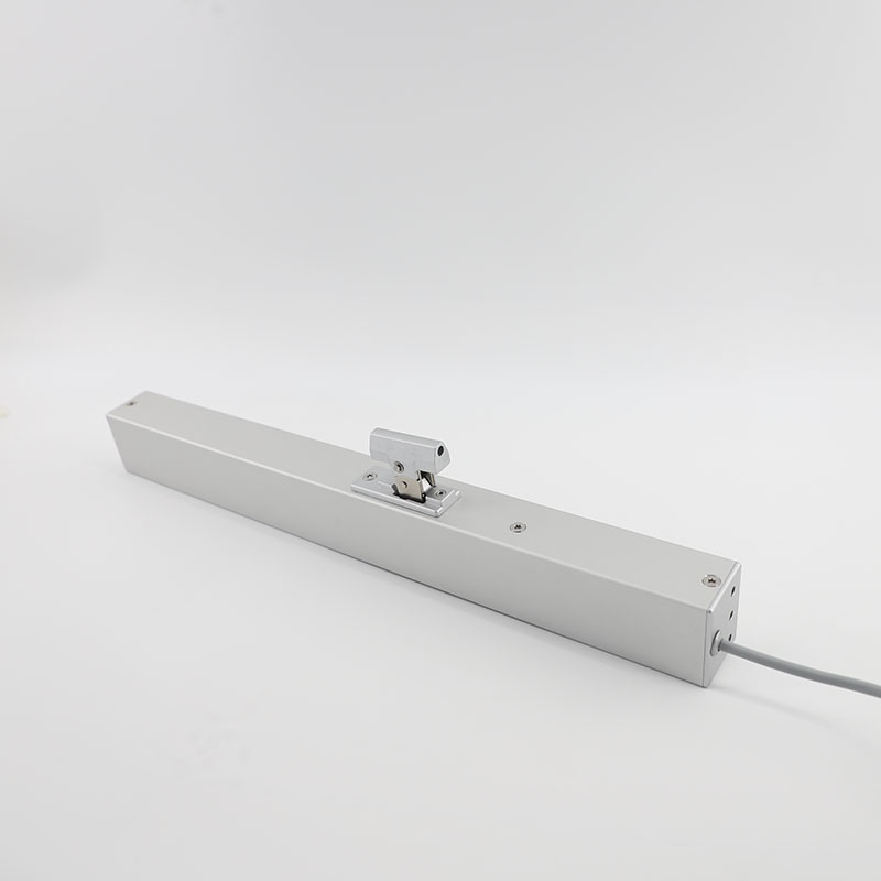DC 300 or 400 or 500mm SMART L - Automated Greenhouse Vent ulasan dan harga