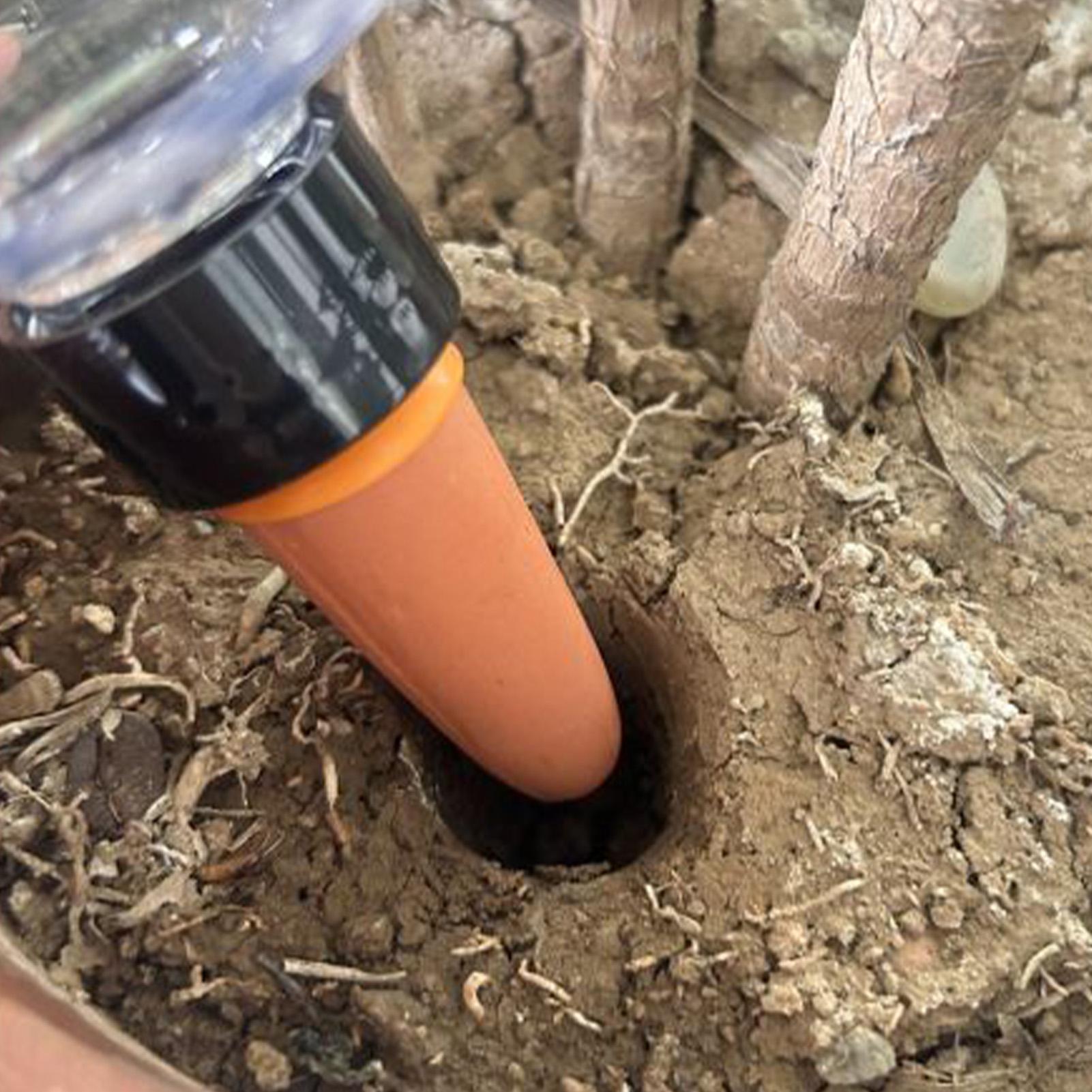 Plant Watering Bulbs 4pcs 500m - Plant Watering Globe ulasan dan harga