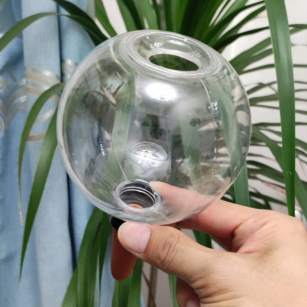 2-10Pcs Automatic Drip Irrigat - Plant Watering Globe ulasan dan harga