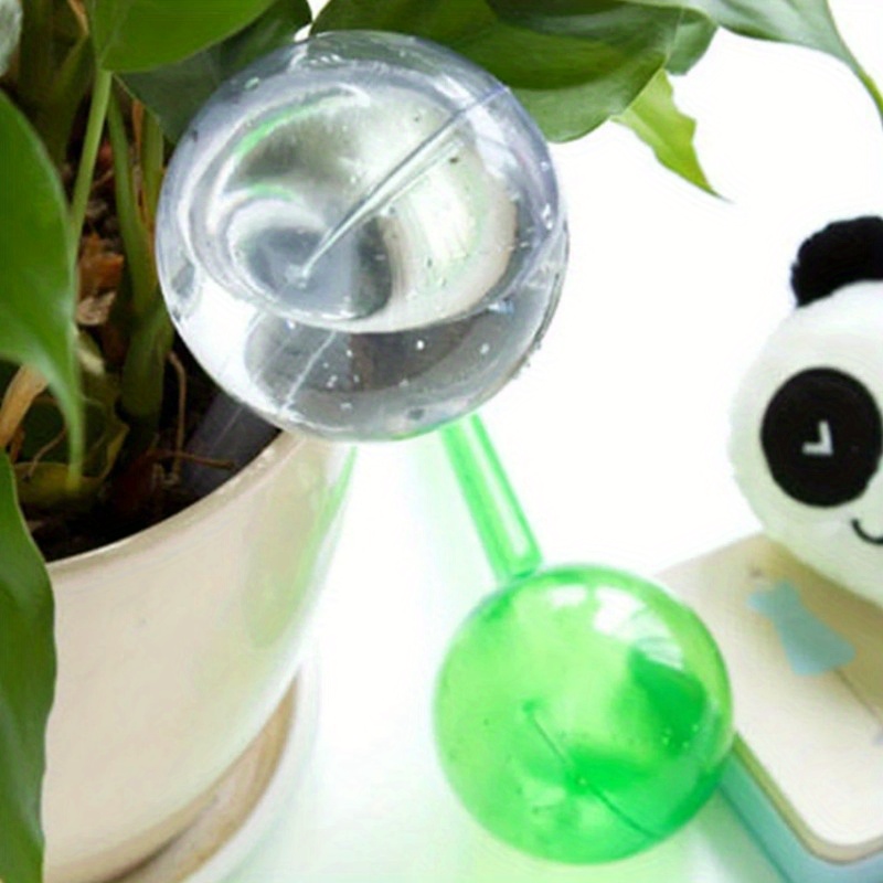6PCS Indoor Plants Self Wateri - Plant Watering Globe ulasan dan harga