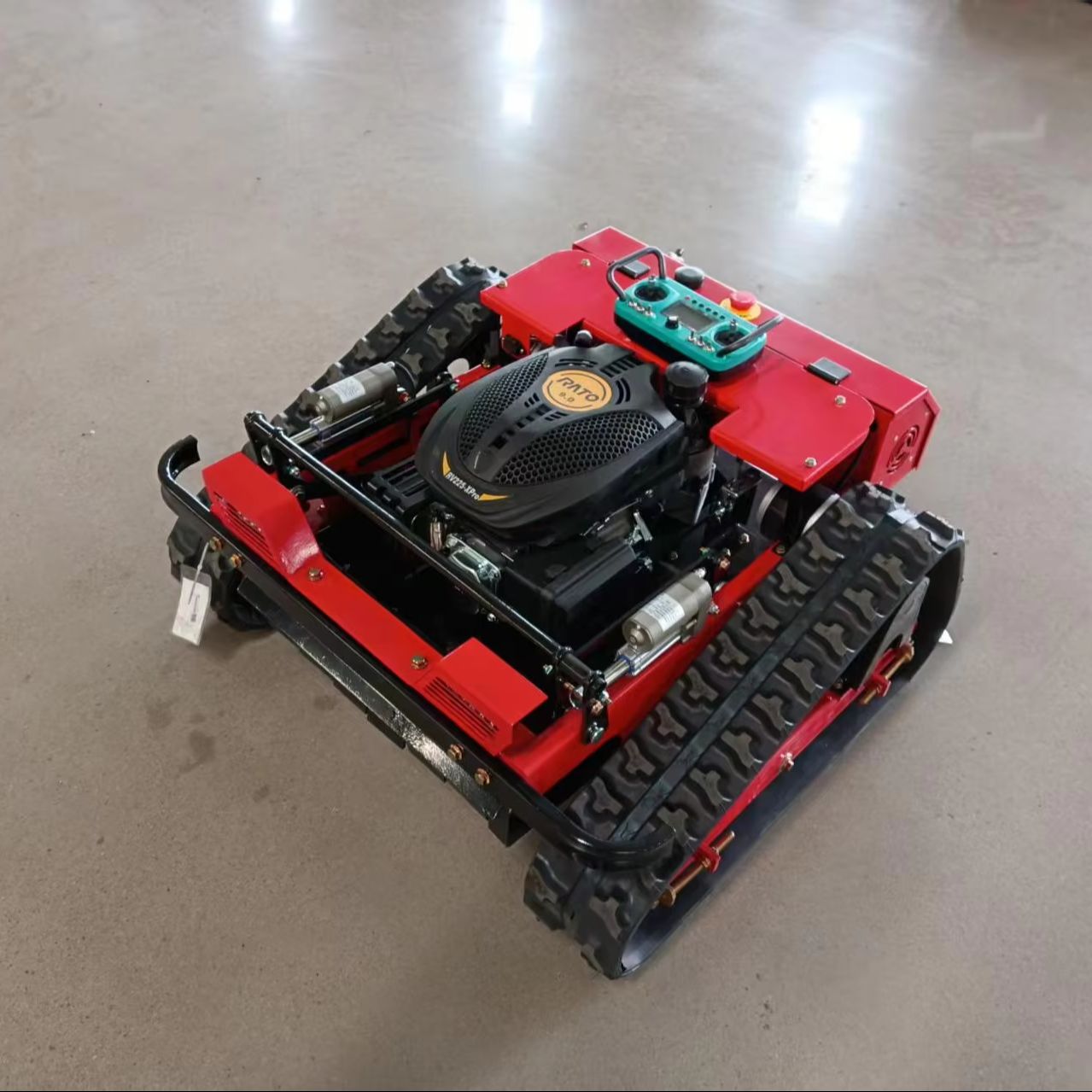 Best-selling Smart Lawn Mower  - Smart Garden Gadgets ulasan dan harga