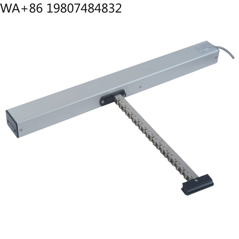Greenhouse Intelligent Chain W - Automated Greenhouse Vent ulasan dan harga