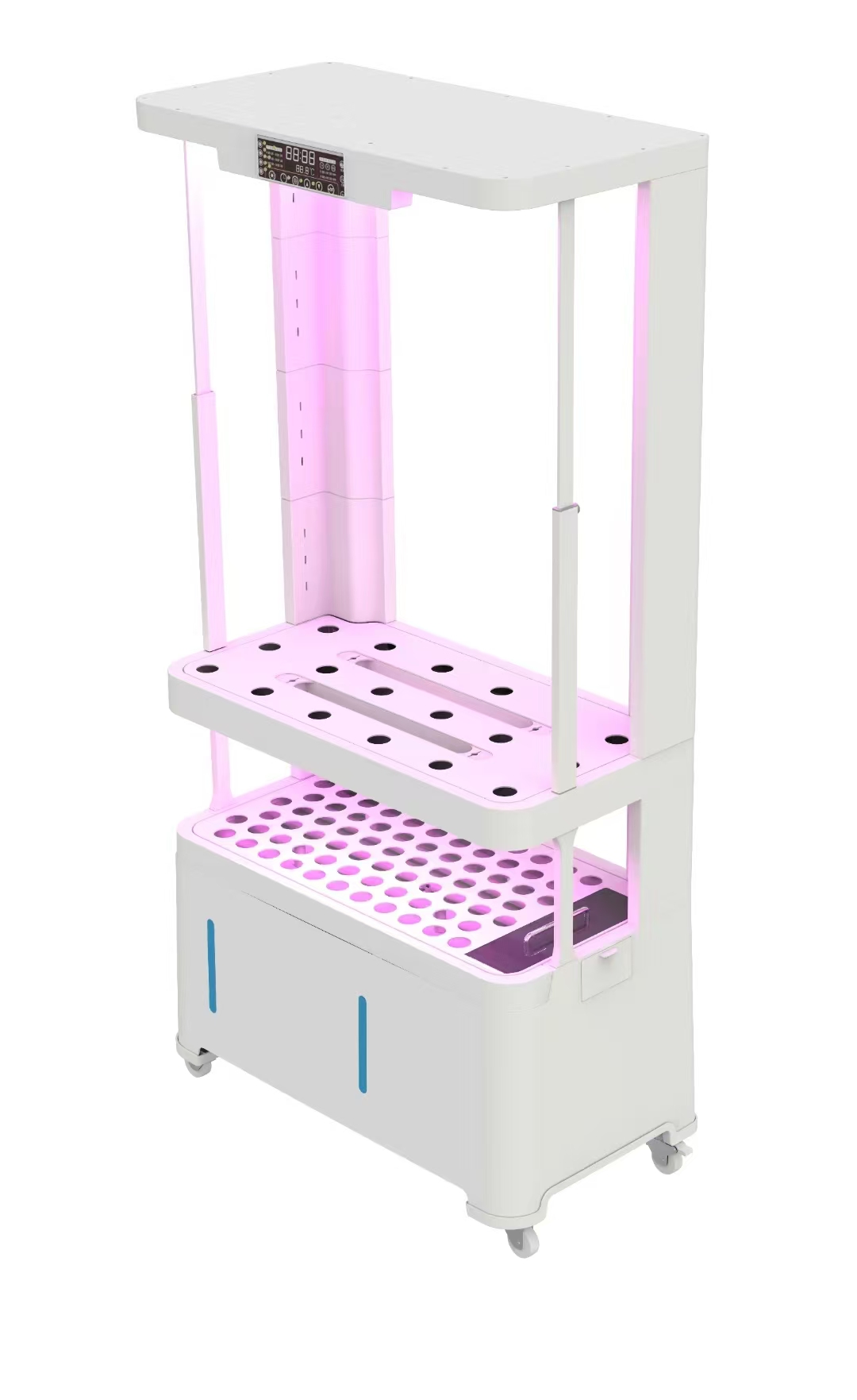 Advanced vertical farming hydr - Smart Garden Vertical Planter ulasan dan harga