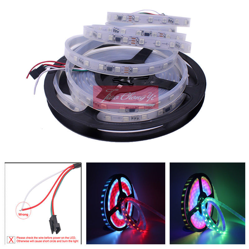 DC12V 5M Chasing Dream Magic C - Smart Garden Diy ulasan dan harga