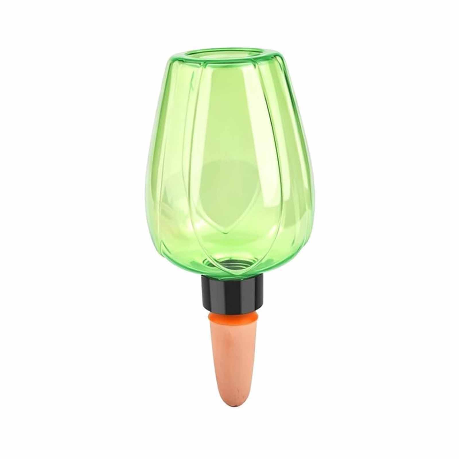 1/4pcs Plant Self Watering Glo - Plant Watering Globe ulasan dan harga