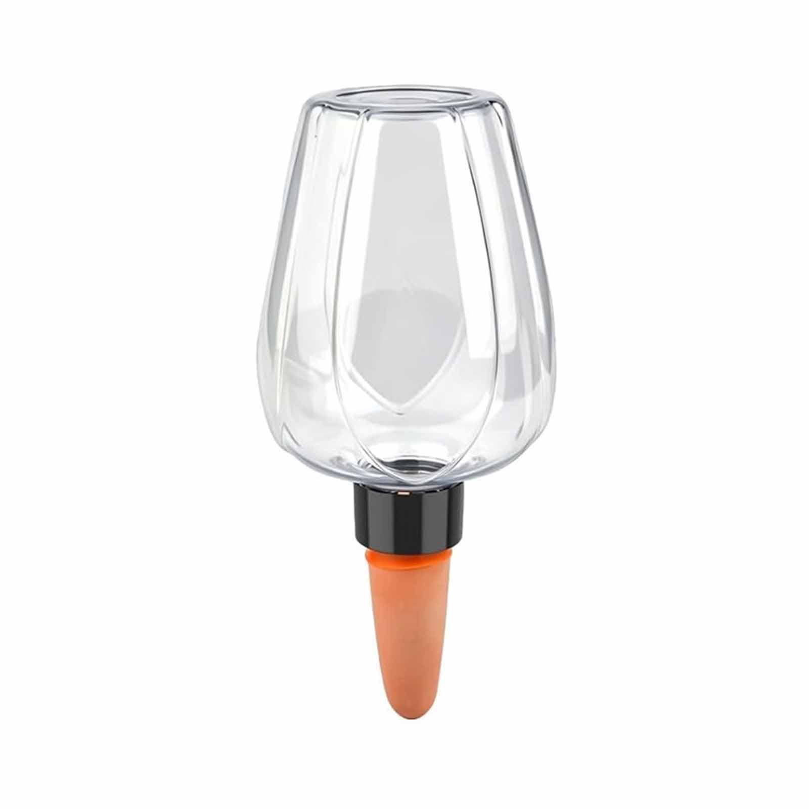 1/4pcs Plant Self Watering Glo - Plant Watering Globe ulasan dan harga