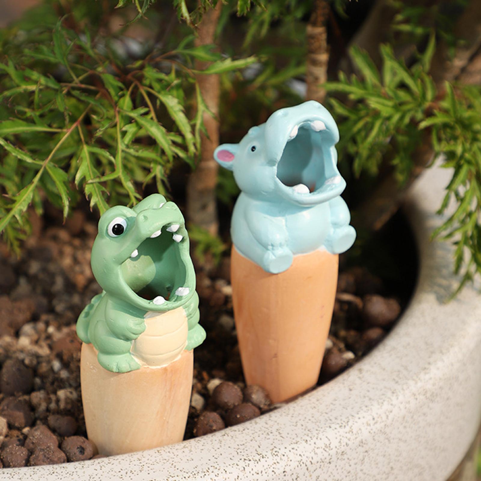 Plant Watering Globes 6 Pieces - Plant Watering Globe ulasan dan harga