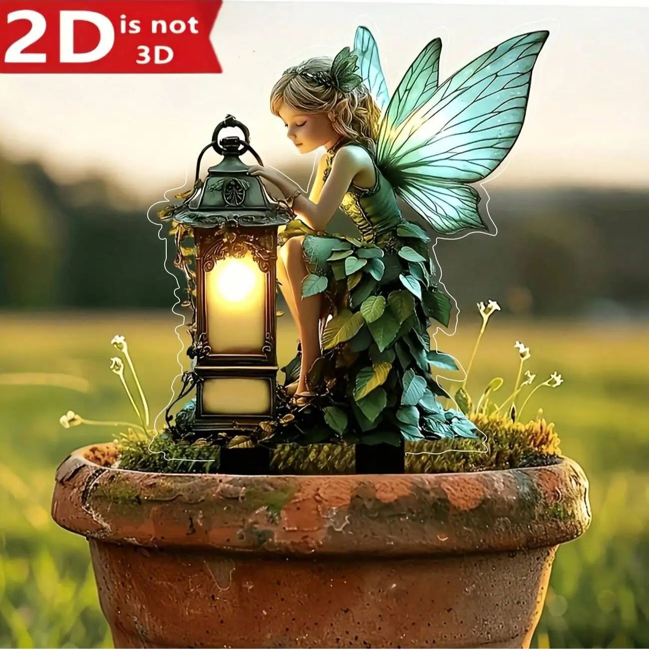 1 Piece/2 Piece Set Of Classic - Smart Garden Diy ulasan dan harga