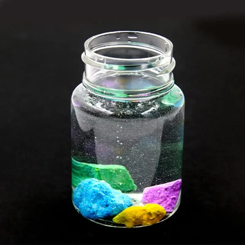 1pc DIY Magic Garden Sodium Si - Smart Garden Diy ulasan dan harga