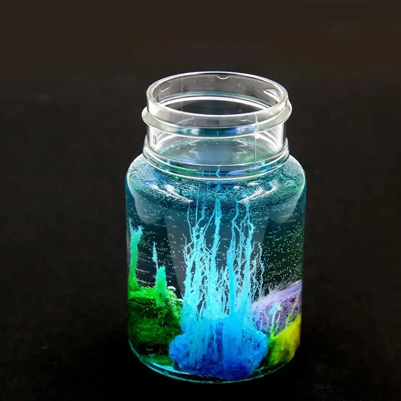 1pc DIY Magic Garden Sodium Si - Smart Garden Diy ulasan dan harga