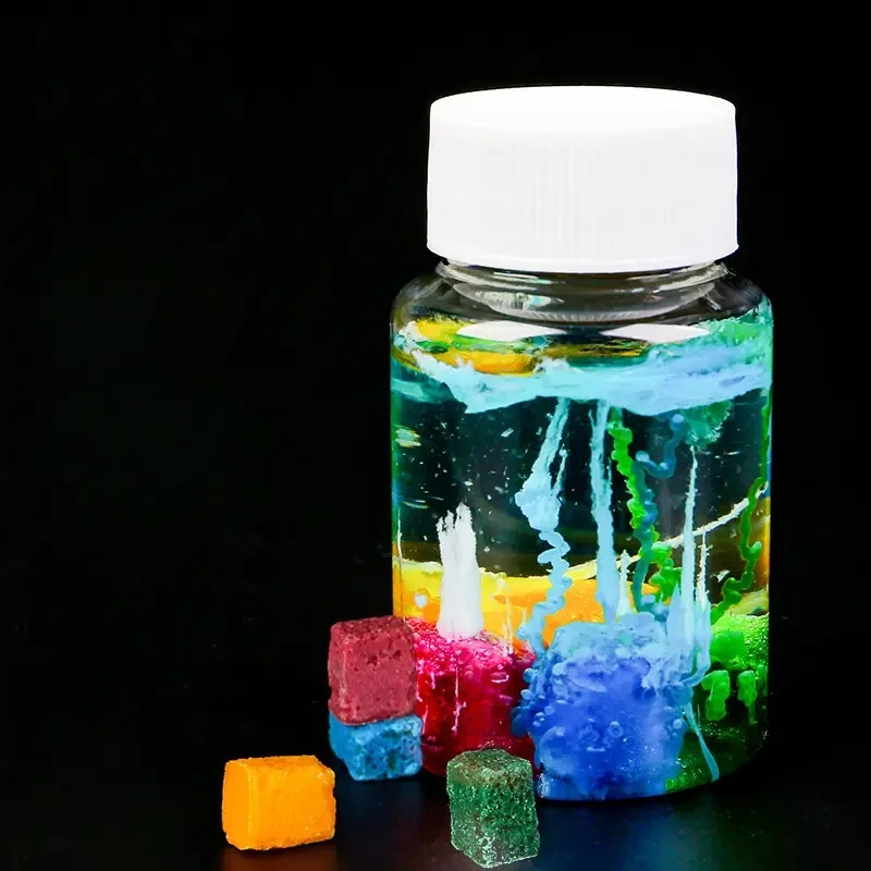 1pc DIY Magic Garden Sodium Si - Smart Garden Diy ulasan dan harga