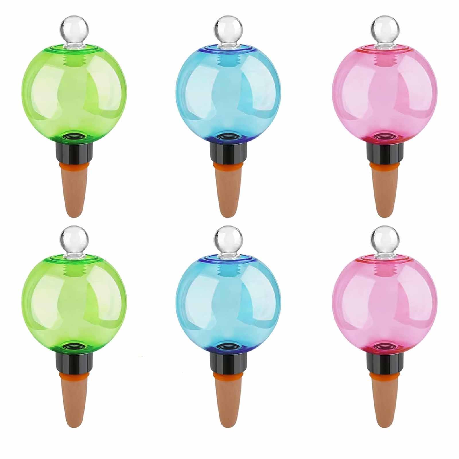 Self Watering Globes 500ML Aut - Plant Watering Globe ulasan dan harga