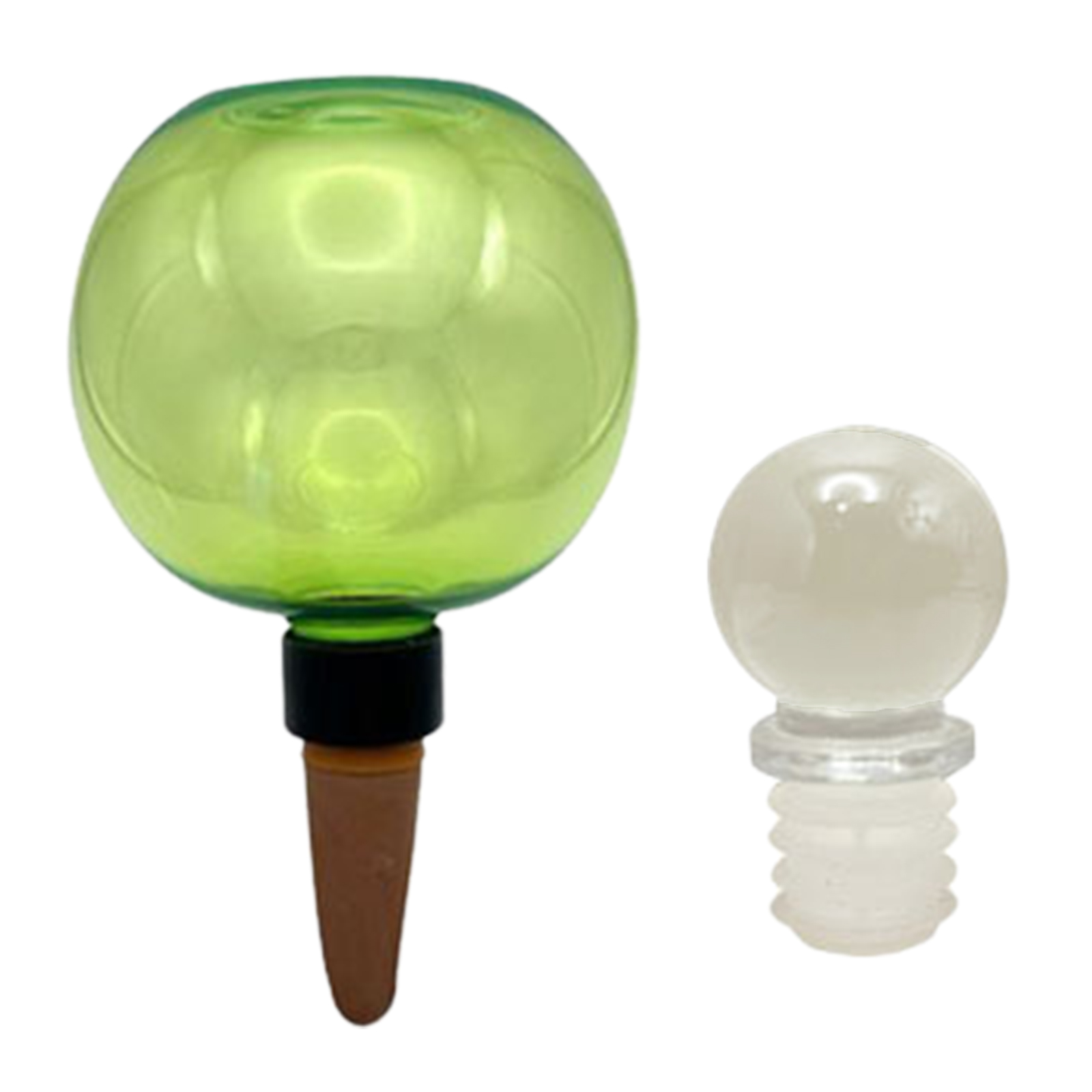 Self Watering Globes 500ML Aut - Plant Watering Globe ulasan dan harga