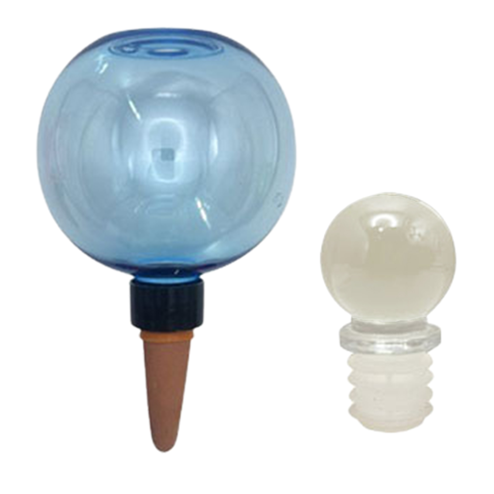 Self Watering Globes 500ML Aut - Plant Watering Globe ulasan dan harga