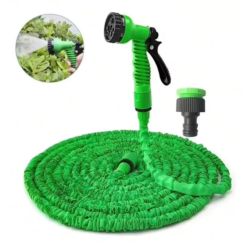 High-Pressure Car Wash Hose Ex - Smart Garden Diy ulasan dan harga