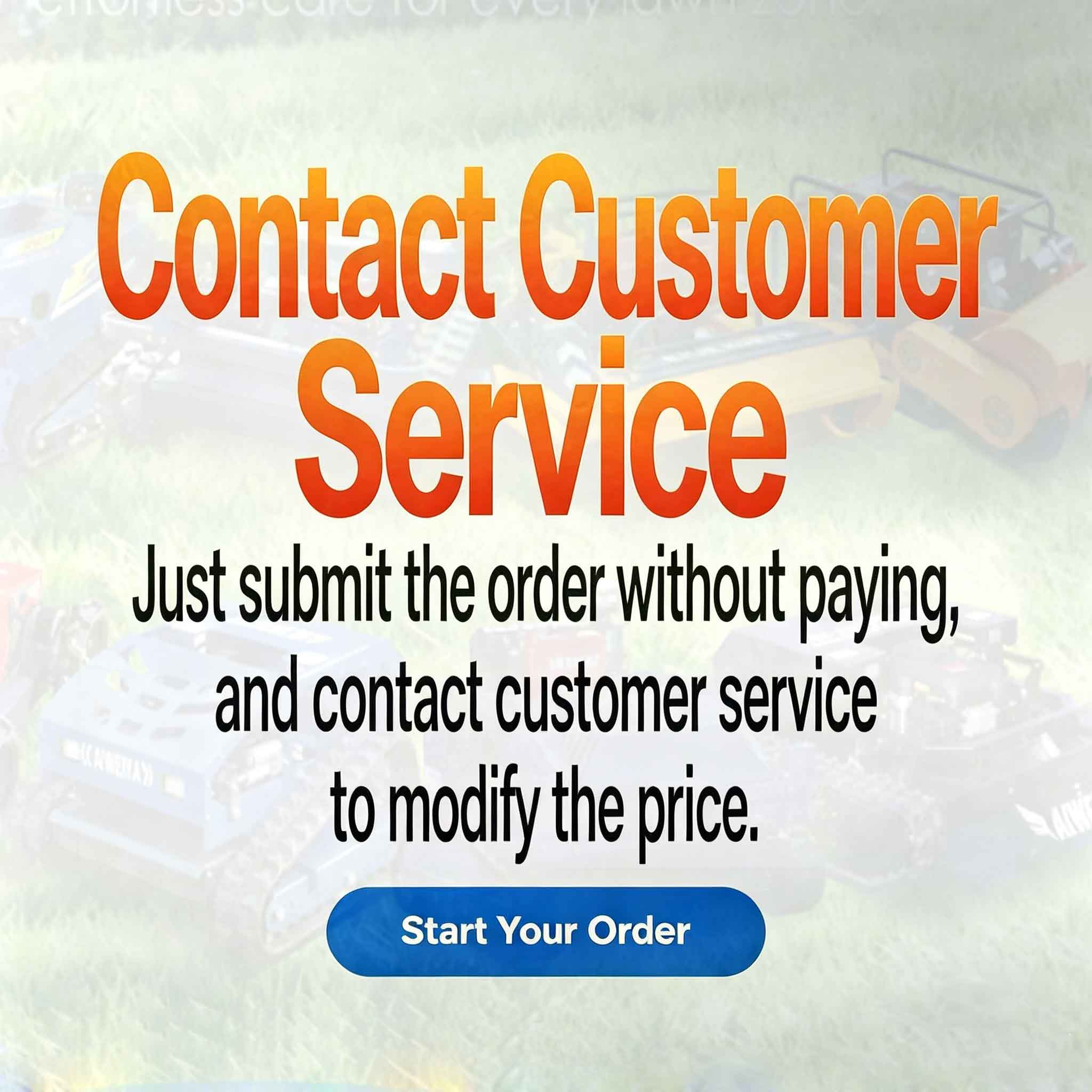 Customized Automatic Robot Law - Smart Garden Gadgets ulasan dan harga