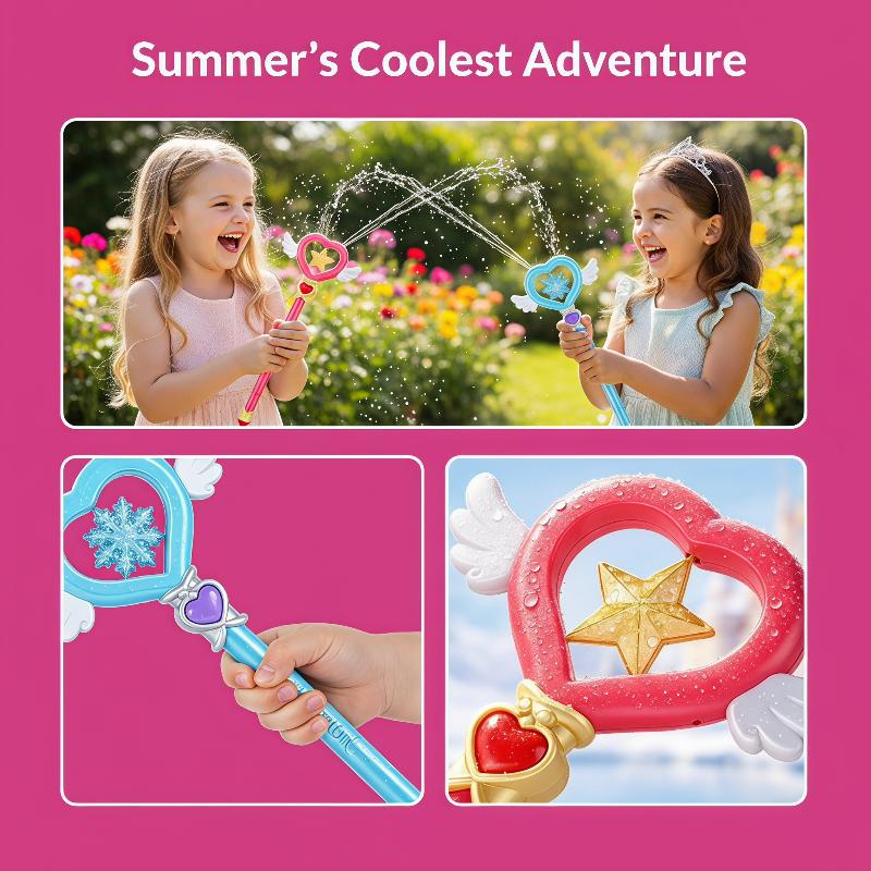 Fairy Wand Water  Kids Magic W - Smart Garden Diy ulasan dan harga