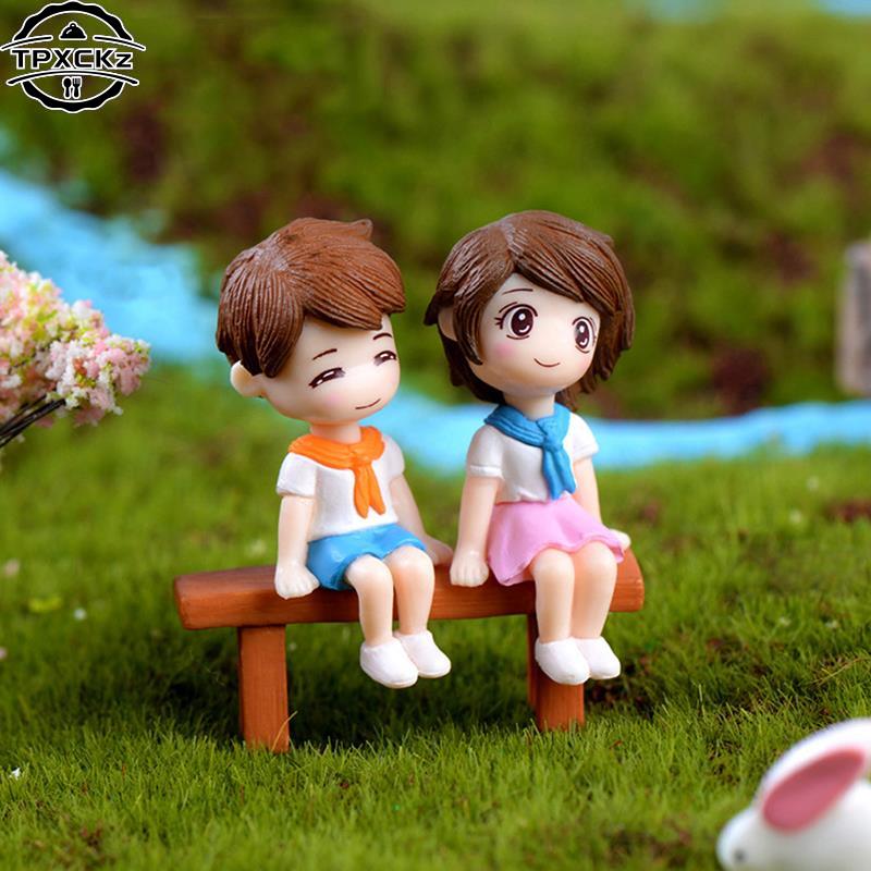 2pcs/3pcs DIY Mini Stool Coupl - Smart Garden Diy ulasan dan harga