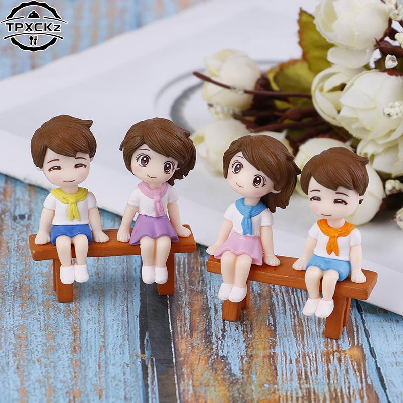 2pcs/3pcs DIY Mini Stool Coupl - Smart Garden Diy ulasan dan harga