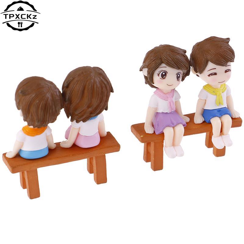 2pcs/3pcs DIY Mini Stool Coupl - Smart Garden Diy ulasan dan harga
