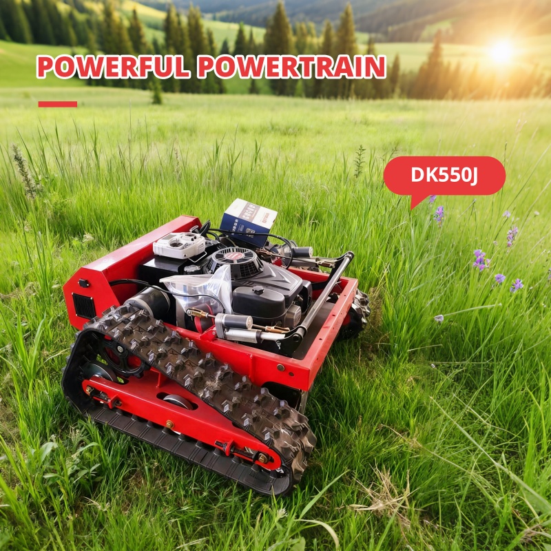 Customized Remote-Controlled C - Smart Garden Gadgets ulasan dan harga