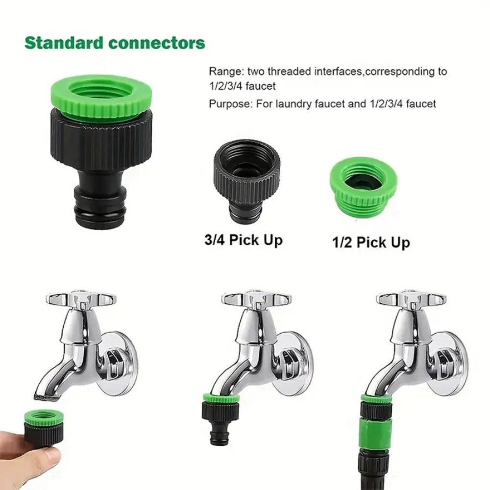 Plastic Material Expandable Ma - Smart Garden Diy ulasan dan harga