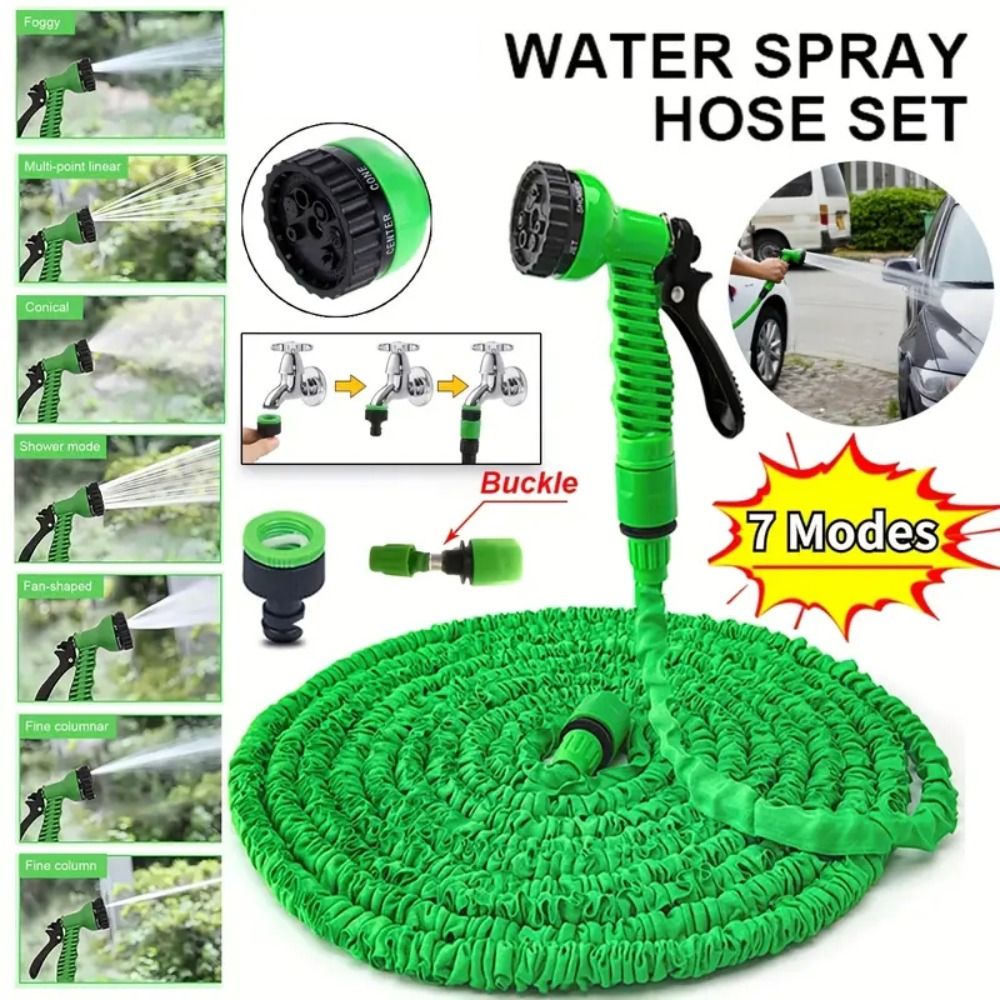 Plastic Material Expandable Ma - Smart Garden Diy ulasan dan harga